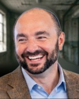 Andrew Castine